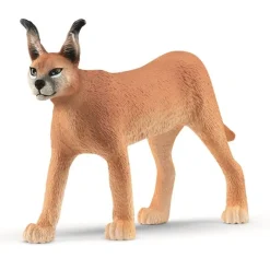 Schleich Dyr*Caracal Female