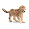 Schleich Dyr*Cheetah/Gepard Baby