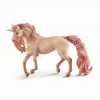 Schleich Dyr*Decorated Unicorn Mare