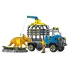 Schleich Dyr*Dino-Transportmission