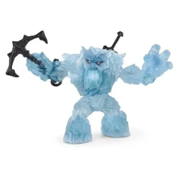 Schleich Dyr*Eldrador Ice Giant