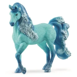 Schleich Dyr*Elementa Water Flame Unicorn Mare