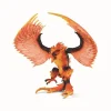 Schleich Dyr*Fire Eagle