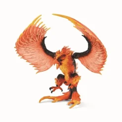 Schleich Dyr*Fire Eagle