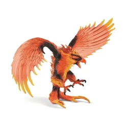 Schleich Dyr*Fire Eagle