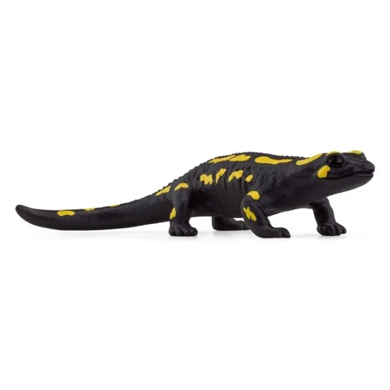 Schleich Dyr*Fire Salamander