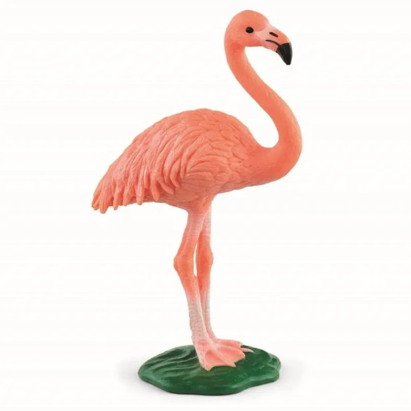 Schleich Dyr*Flamingo