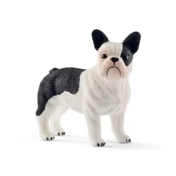 Schleich Dyr*Fransk Bulldog