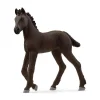 Schleich Dyr*Friesian Foal