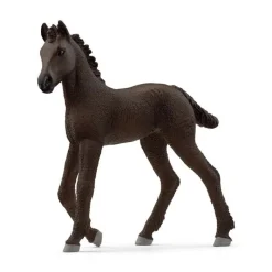 Schleich Dyr*Friesian Foal