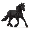 Schleich Dyr*Friesian Stallion