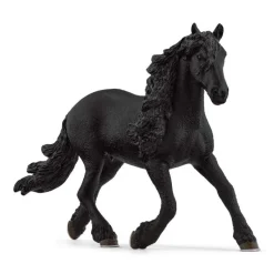 Schleich Dyr*Friesian Stallion