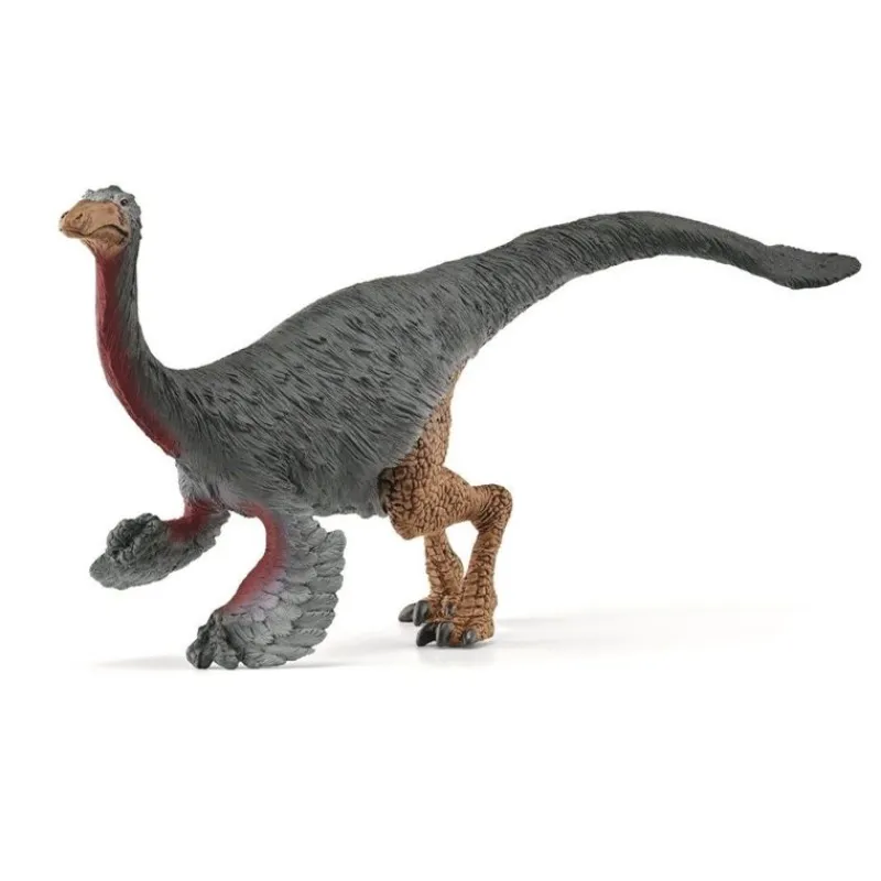 Schleich Dyr*Gallimimus