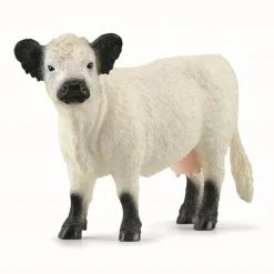 Schleich Dyr*Galloway Cow