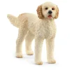 Schleich Dyr*Goldendoodle