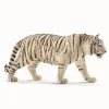 Schleich Dyr*Hvid Tiger