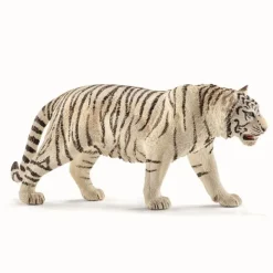 Schleich Dyr*Hvid Tiger