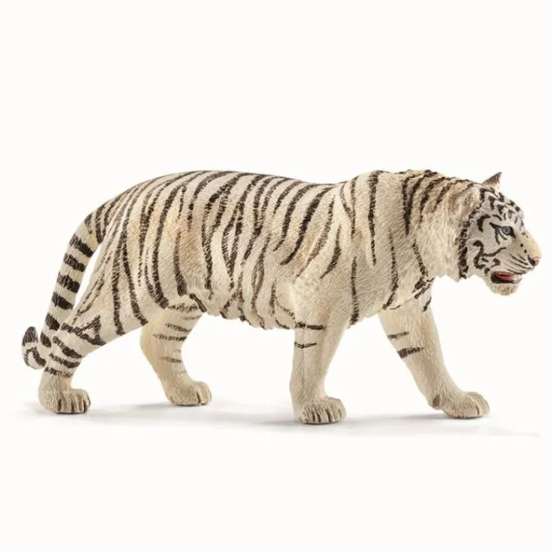 Schleich Dyr*Hvid Tiger