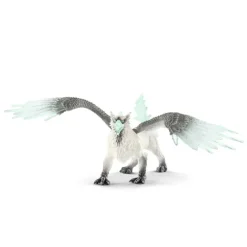 Schleich Blandet Legetøj*Ice Griffin