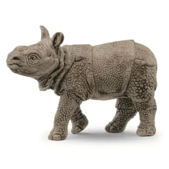 Schleich Dyr*Indian Rhinoceros Baby