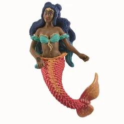 Schleich Dyr*Isabelle On Dolphin