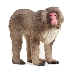 Schleich Dyr*Japanese Macaque