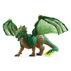 Schleich Dyr*Jungle Dragon