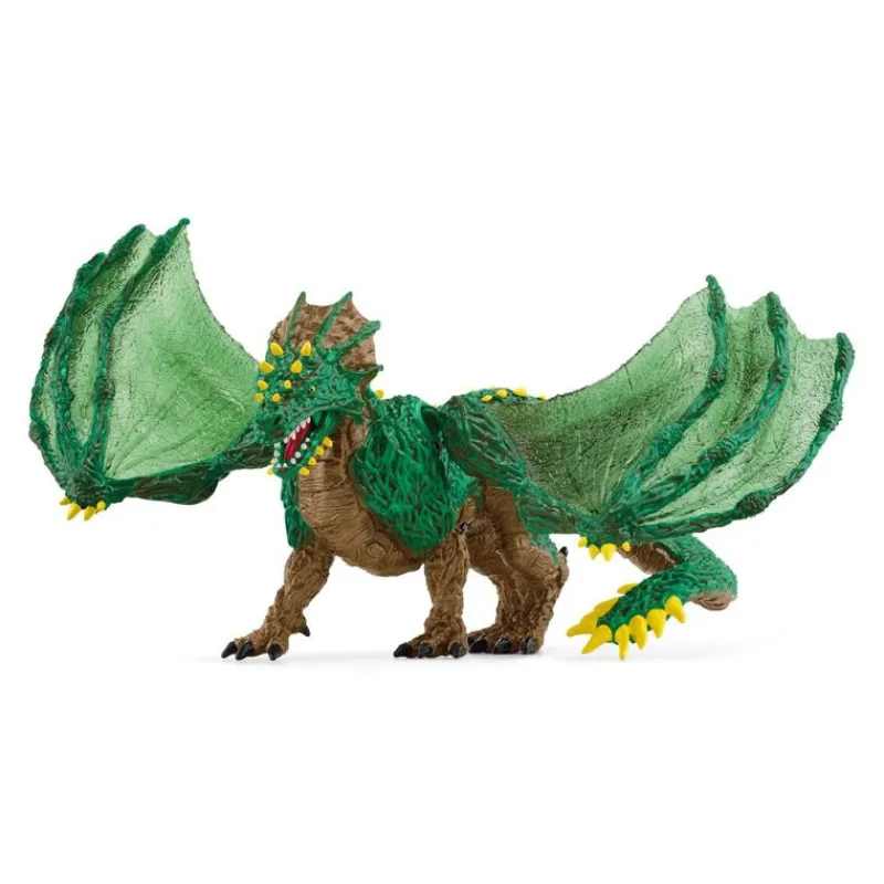 Schleich Dyr*Jungle Dragon