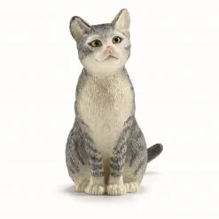 Schleich Dyr*Kat Siddende