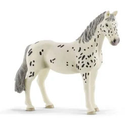 Schleich Dyr*Knabstrupper Hoppe