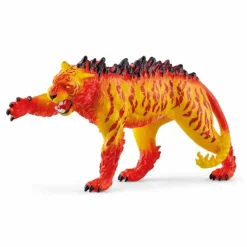 Schleich Dyr*Lava Tiger