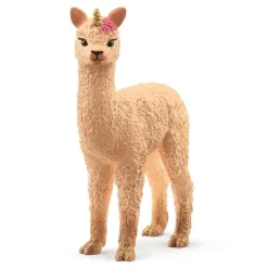 Schleich Dyr*Llama Unicorn Foal