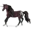 Schleich Dyr*Maneenhjorning, Hingst