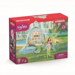 Schleich Dyr*Mystic Libary