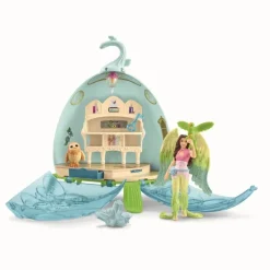 Schleich Dyr*Mystic Libary