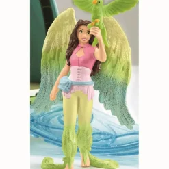 Schleich Dyr*Mystic Libary