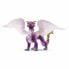 Schleich Dyr*Nightsky Dragon