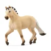 Schleich Dyr*Norwegian Fjord Horse Mare