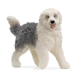 Schleich Dyr*Old English Sheepdog