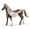 Schleich Dyr*Paint Horse Gelding