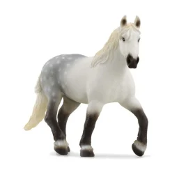 Schleich Dyr*Percheron Mare