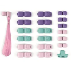 Schleich Dyr*Sb Horse Hair Accessoires