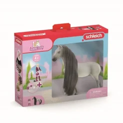 Schleich Dyr*Sb Starter Set - Sofia & Dusty