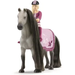 Schleich Dyr*Sb Starter Set - Sofia & Dusty
