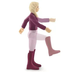 Schleich Dyr*Sb Starter Set - Sofia & Dusty