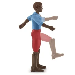 Schleich Dyr*Sb Starter Set - Leo & Rocky