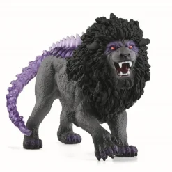 Schleich Dyr*Shadow Lion