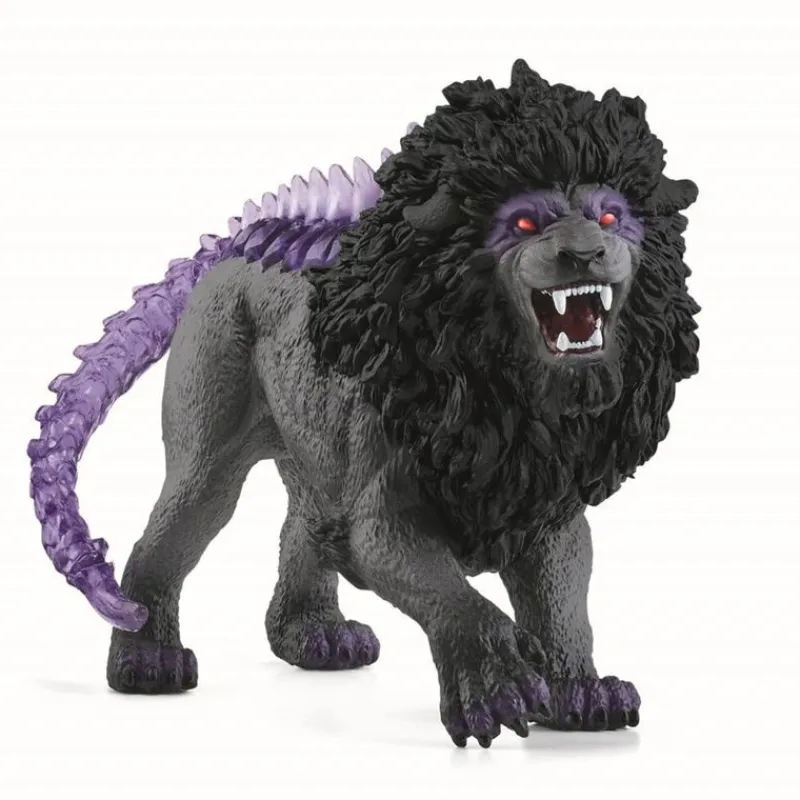 Schleich Dyr*Shadow Lion