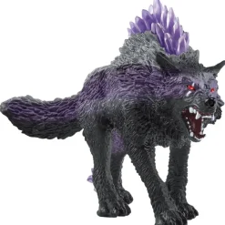 Schleich Dyr*Shadow Wolf