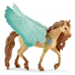 Schleich Dyr*Smykkepegasus, Hingst